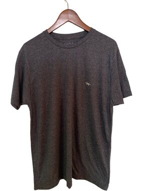 Texas Standard Performance T-shirt - embroidered logo